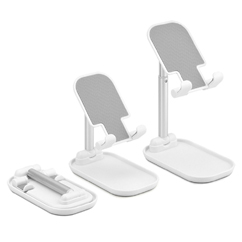 Foldable and Stretchable Mobile Phone Holder